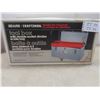 Image 1 : New Craftsman Tool Box With Double Socket Divider In Tote Tray