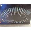 Image 4 : New Mastercraft 75 Piece Screwdriver Set