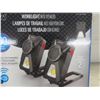 Image 4 : New Infinity Work Light With Speakers