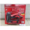 Image 1 : New Snap On Heavy Duty Electric Stapler And Brad Nailer
