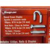 Image 3 : New Snap On Heavy Duty Electric Stapler And Brad Nailer