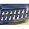 Image 8 : New Mastercraft 40 Piece Screwdriver Set And 14 Piece 3/8" Bit Socket Set