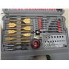 Image 7 : Ryobi Deluxe Drill Bit Set