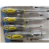 Image 12 : New Workforce 43 Piece Screwdriver Set And 70 Piece Home And Auto Tool Set