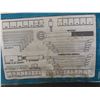 Image 4 : New Workforce 43 Piece Screwdriver Set And 70 Piece Home And Auto Tool Set