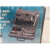 Image 8 : New Workforce 43 Piece Screwdriver Set And 70 Piece Home And Auto Tool Set