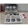 Image 1 : Realistic SelectaCom FM 2 Channel 3 Station Wireless Intercom