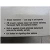 Image 7 : Realistic SelectaCom FM 2 Channel 3 Station Wireless Intercom