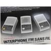 Image 8 : Realistic SelectaCom FM 2 Channel 3 Station Wireless Intercom