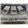 Image 9 : Realistic SelectaCom FM 2 Channel 3 Station Wireless Intercom