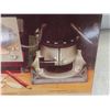 Image 2 : Craftsman Biscuit Plate Edge Joiner Kit