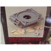 Image 3 : Craftsman Biscuit Plate Edge Joiner Kit