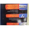Image 5 : Mastercraft 5 Piece Locking Pliers And 20 Piece Ratchet Driver Set