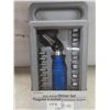 Image 7 : Mastercraft 5 Piece Locking Pliers And 20 Piece Ratchet Driver Set
