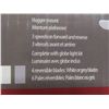 Image 3 : New: Twister 30" Ceiling Fan with Light, Ceiling Brace and Box Kit