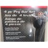 Image 9 : New: Mastercraft 14 Piece 3/8" Bit Socket Set, 26 Piece Screwdriver Bits and Pry Bar Set