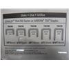 Image 3 : New: Stanley Heavy Duty Stapler, Kobalt 4 Piece Electricians Tool Kit
