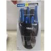 Image 5 : New: Stanley Heavy Duty Stapler, Kobalt 4 Piece Electricians Tool Kit