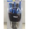 Image 8 : New: Stanley Heavy Duty Stapler, Kobalt 4 Piece Electricians Tool Kit
