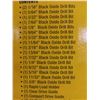 Image 3 : New Dewalt 100 Piece Tradesman Set
