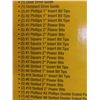 Image 4 : New Dewalt 100 Piece Tradesman Set
