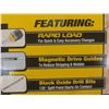 Image 6 : New Dewalt 100 Piece Tradesman Set