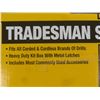 Image 7 : New Dewalt 100 Piece Tradesman Set