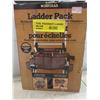 Image 5 : Rubbermaid Work Space Set, Ladder Pack, Value Pack Tote Tray And Half Universal Tray