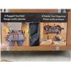 Image 6 : Rubbermaid Work Space Set, Ladder Pack, Value Pack Tote Tray And Half Universal Tray
