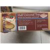 Image 7 : Rubbermaid Work Space Set, Ladder Pack, Value Pack Tote Tray And Half Universal Tray