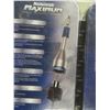 Image 15 : New: Mastercraft 14 Piece Drill And Driver System, 29 Piece Ratcheting Bit Wrench Set, 