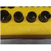 Image 11 : Stanley Professional Grade Black Chrome Socket Set and Storage Case