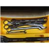 Image 4 : Stanley Professional Grade Black Chrome Socket Set and Storage Case
