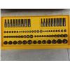 Image 8 : Stanley Professional Grade Black Chrome Socket Set and Storage Case