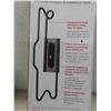 Image 11 : New Passive Infrared Motion Detector Light, Cord Wrap, Sound Activated Light, Surge Protection Modu