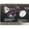 Image 13 : New Passive Infrared Motion Detector Light, Cord Wrap, Sound Activated Light, Surge Protection Modu