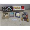 Image 1 : New Passive Infrared Motion Detector Light, Cord Wrap, Sound Activated Light, Surge Protection Modu