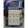 Image 6 : New Passive Infrared Motion Detector Light, Cord Wrap, Sound Activated Light, Surge Protection Modu