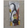 Image 7 : New Passive Infrared Motion Detector Light, Cord Wrap, Sound Activated Light, Surge Protection Modu