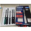Image 11 : New 18" Bolt Cutters, Extended Driver, Screwdrivers