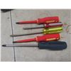 Image 15 : New 18" Bolt Cutters, Extended Driver, Screwdrivers