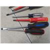 Image 16 : New 18" Bolt Cutters, Extended Driver, Screwdrivers