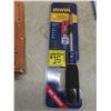 Image 5 : New 18" Bolt Cutters, Extended Driver, Screwdrivers