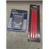 Image 8 : New 18" Bolt Cutters, Extended Driver, Screwdrivers