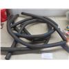 Image 12 : Pipe & Duct Insulation, Marrettes, Power Strip, USB And AC Charging With Surge Protector And More