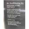Image 4 : New Air Tools: Coleman Powermate Sandblasting Kit And Commercial Spray Gun