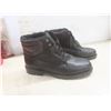 Image 2 : New Winter Boots Mens Size 12
