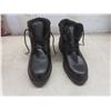 Image 3 : New Winter Boots Mens Size 12