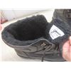 Image 4 : New Winter Boots Mens Size 12