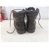 Image 5 : New Winter Boots Mens Size 12